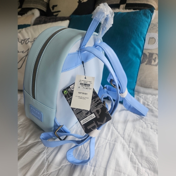 Pixar "UP" loungefly mini backpack - Picture 5 of 5